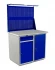 Верстак Profi WT100.WD2/WD1.021 купить в Челябинске