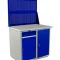 Верстак Profi WT100.WD2/WD1.021