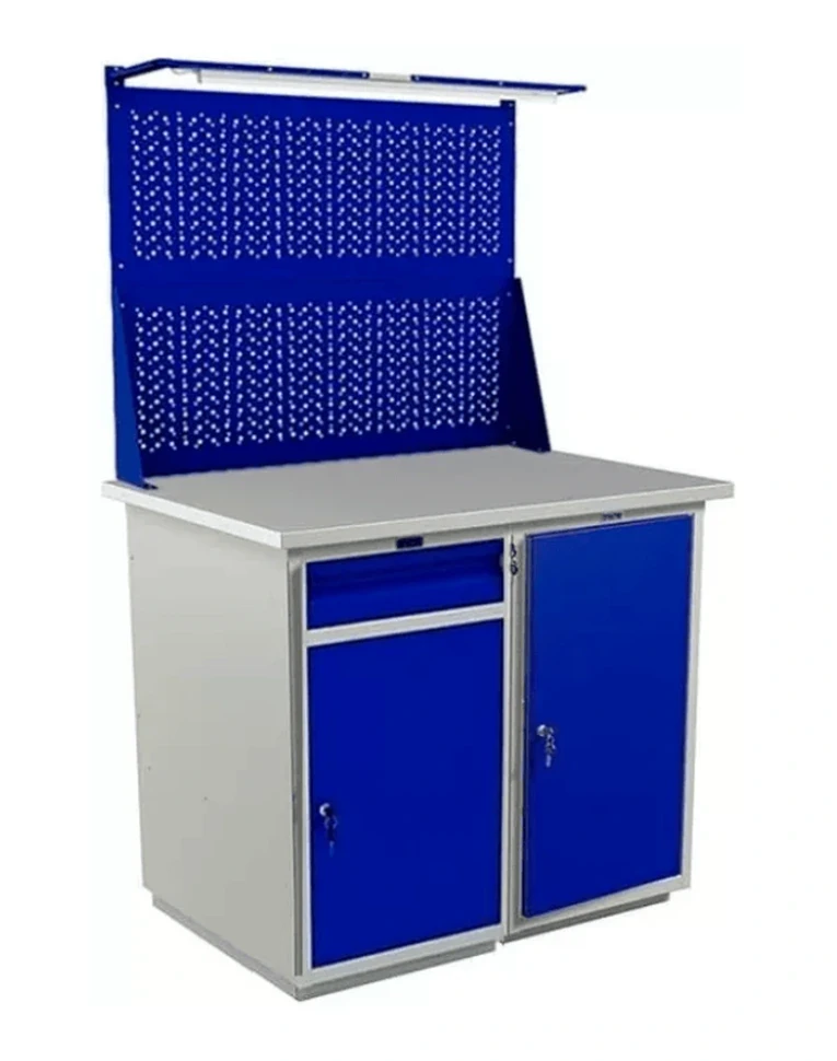 Верстак Profi WT100.WD2/WD1.021 купить в Челябинске