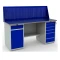 Верстак Profi WT180.WD2/WD5.010 