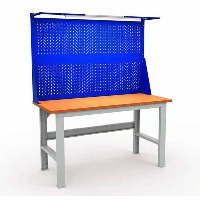 Верстак Expert (№607) W160.F2/F2.021 купить в Челябинске