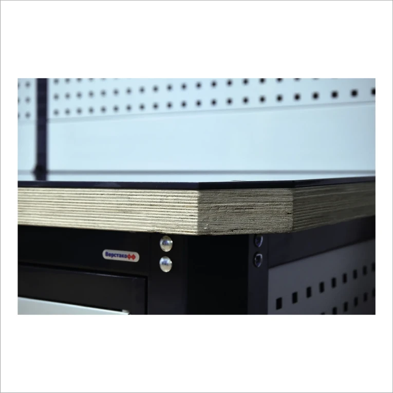 Модульный верстак MCN 2052.0.1111 купить в Челябинске