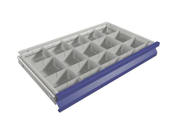 Комплект перегородок WDS купить в Челябинске