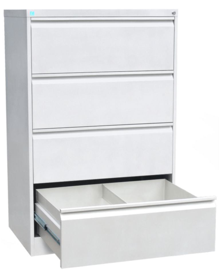 Шкаф картотечный ШК-4-2 купить в Челябинске