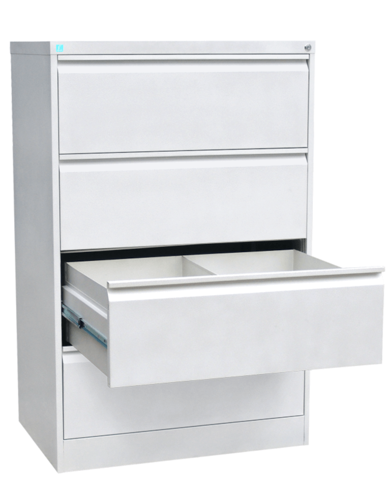 Шкаф картотечный ШК-4-2 купить в Челябинске