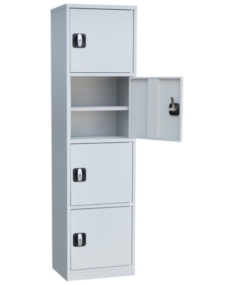 Шкаф архивный ША-04 купить в Челябинске