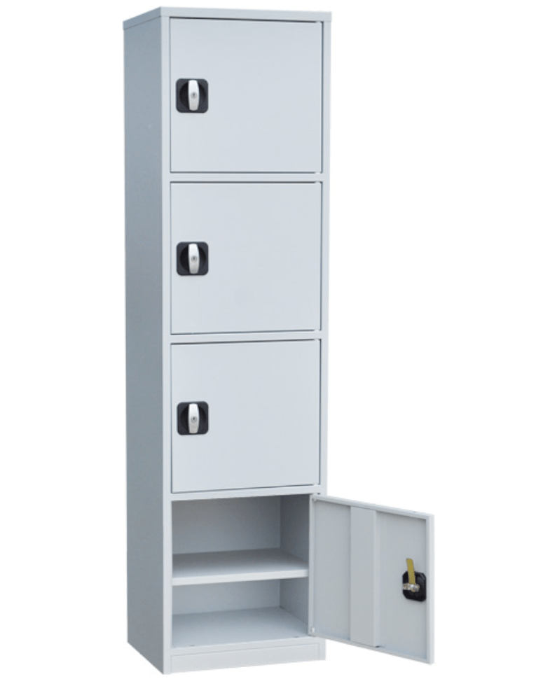 Шкаф архивный ША-04 купить в Челябинске