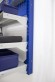 Органайзер настенный для хранения метизов SORTEX 1075-S №1 купить в Челябинске