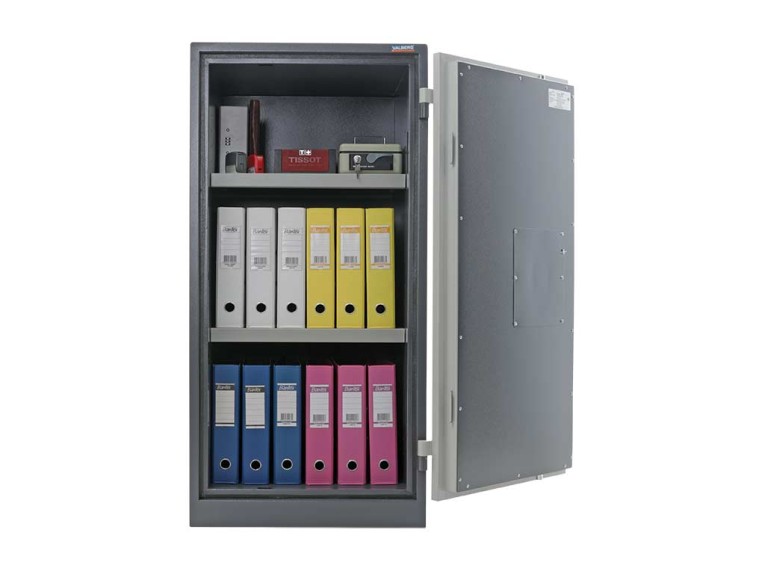 Огнестойкий шкаф Valberg BrandMauer BM-1260KL купить в Челябинске