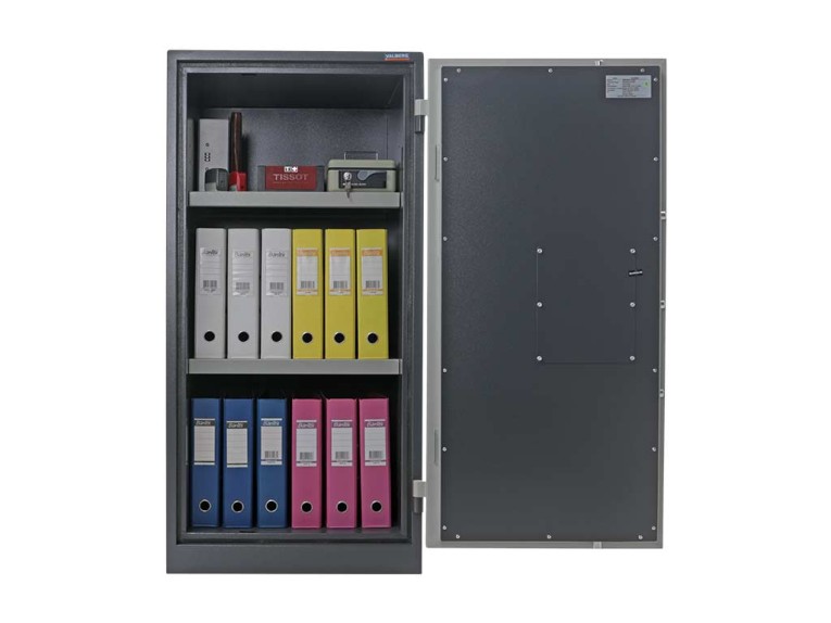 Огнестойкий шкаф Valberg BrandMauer BM-1260KL купить в Челябинске