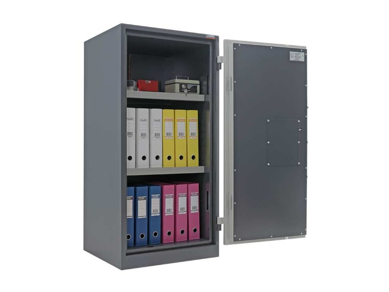 Огнестойкий шкаф Valberg BrandMauer BM-1260KL купить в Челябинске