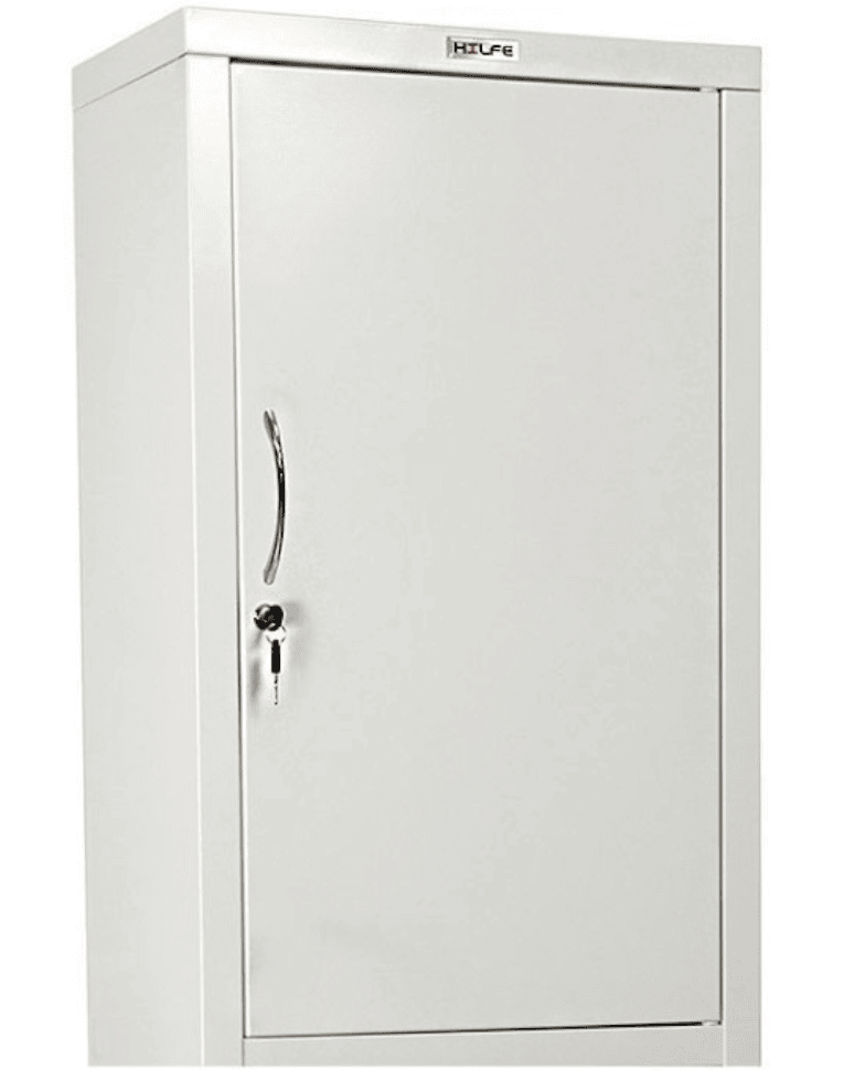 Медицинский шкаф HILFE МД 1 1650/SS купить в Челябинске