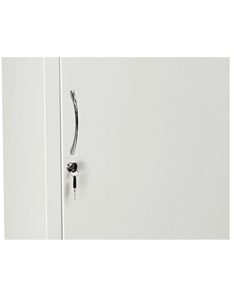 Медицинский шкаф HILFE МД 1 1650/SS купить в Челябинске