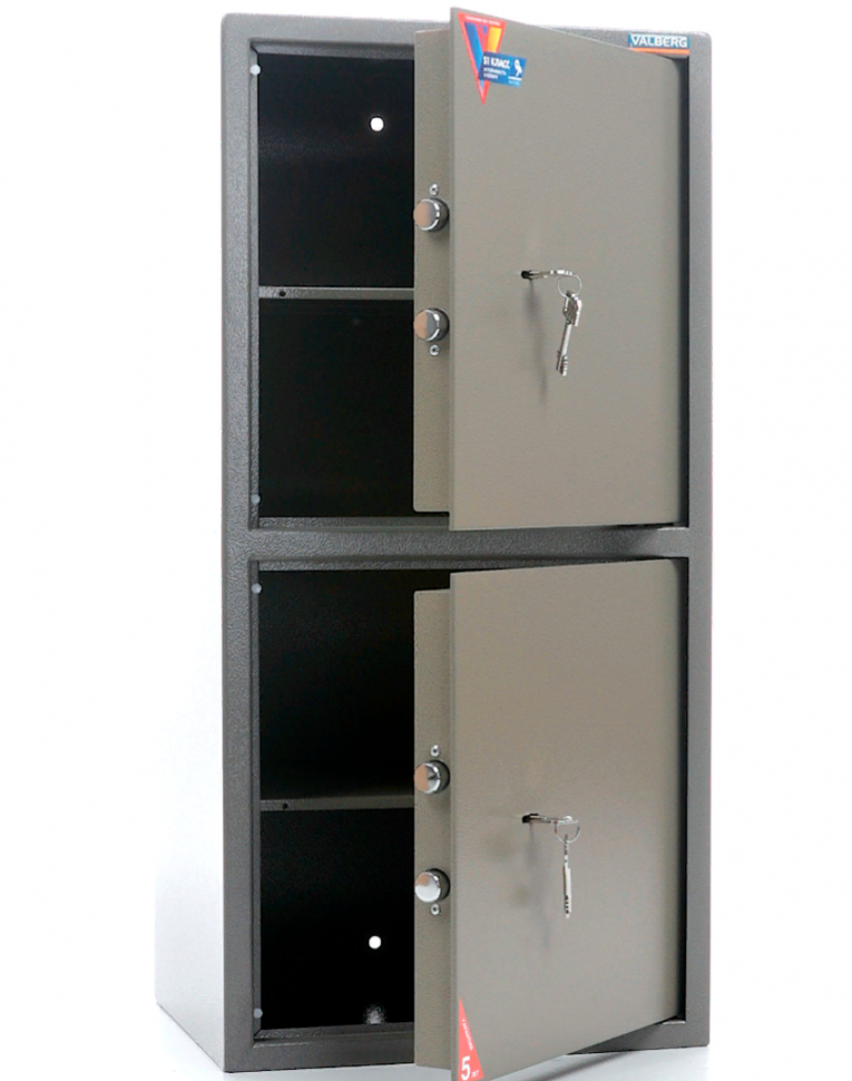 Офисный сейф Valberg ASM 90/2 KL купить в Челябинске