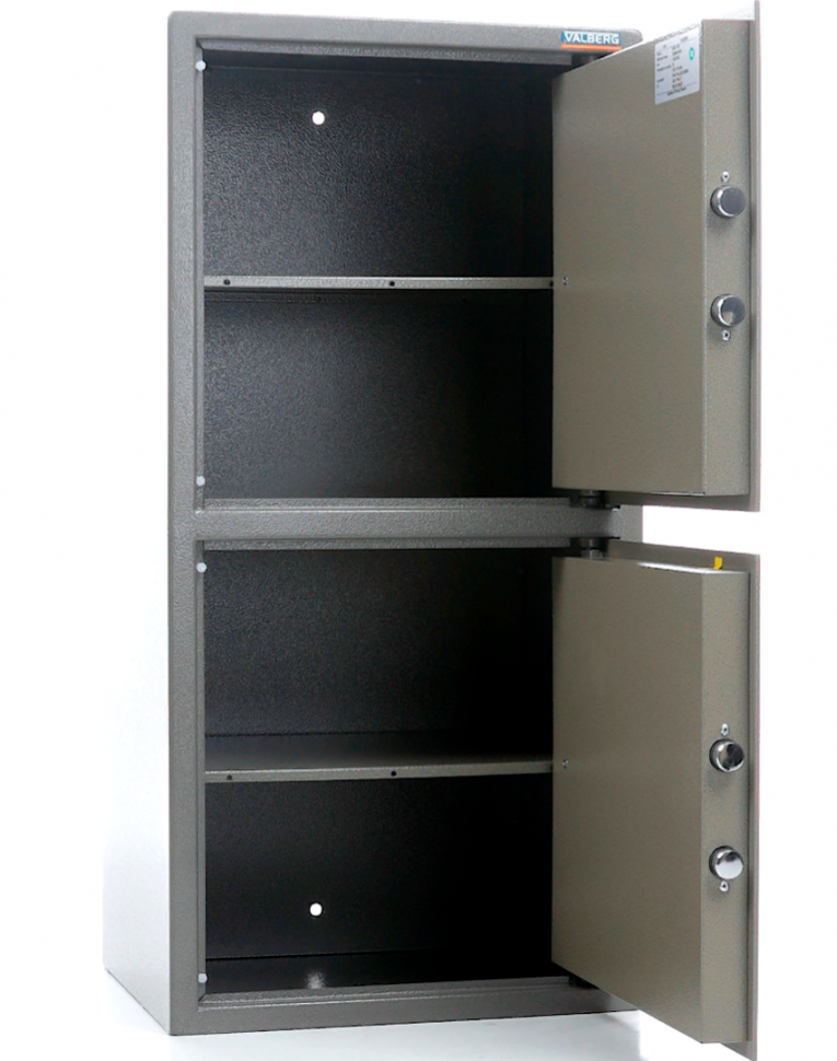 Офисный сейф Valberg ASM 90/2 KL купить в Челябинске