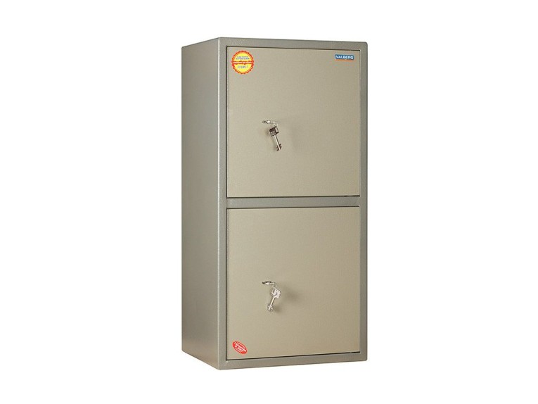 Офисный сейф Valberg ASM 90/2 KL купить в Челябинске