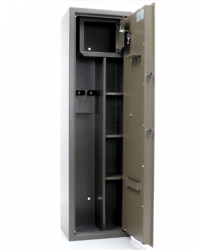 Оружейный сейф Valberg Заслон EL купить в Челябинске