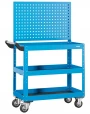 Тележка инструментальная PLC 8008.0-1К Тележка инструментальная PLC 8008.0-1К