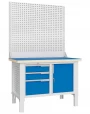 Верстак CTR 1232.S37.3-2