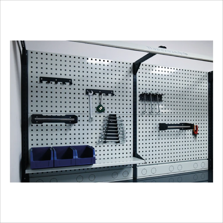 Верстак FBK 205.346-2F купить в Челябинске