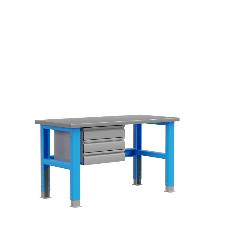 Стол промышленный PLC 15.3 купить в Челябинске Стол промышленный PLC 15.3 купить в Челябинске