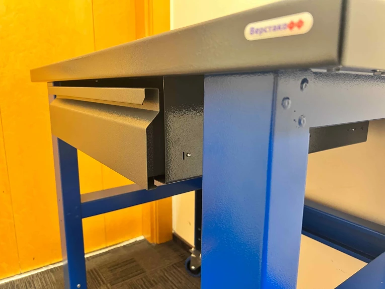 Стол промышленный PLC 15.3 купить в Челябинске Стол промышленный PLC 15.3 купить в Челябинске