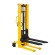 Ручной гидравлический штабелер SDJ 1030 (1000 кг; 3 м; фиксированные вилы) SMARTLIFT (SMART) купить в Челябинске
