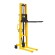 Ручной гидравлический штабелер SDJ 1030 (1000 кг; 3 м; фиксированные вилы) SMARTLIFT (SMART) купить в Челябинске