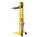 Ручной гидравлический штабелер SDJ 1030 (1000 кг; 3 м; фиксированные вилы) SMARTLIFT (SMART) купить в Челябинске