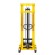 Ручной гидравлический штабелер SDJ 1030 (1000 кг; 3 м; фиксированные вилы) SMARTLIFT (SMART) купить в Челябинске