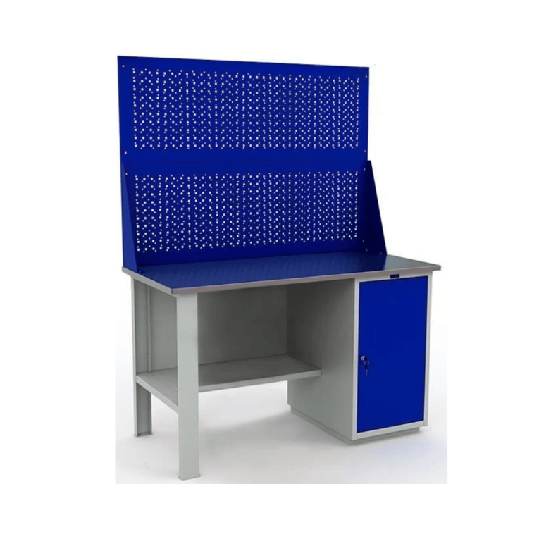 Верстак Profi WT140.F1/WD1.020 купить в Челябинске