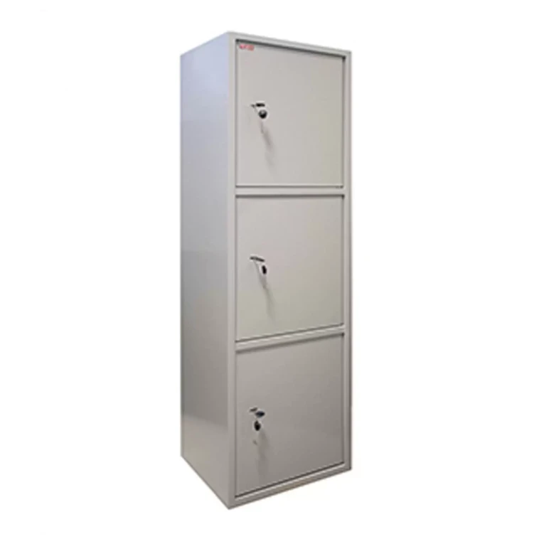 Шкаф бухгалтерский КБС-033тн купить в Челябинске