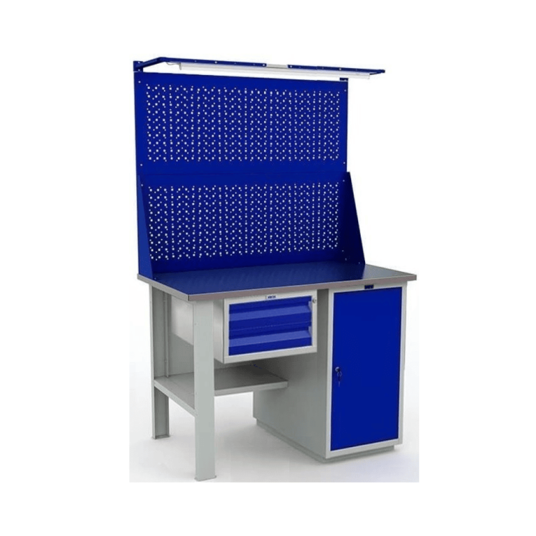 Верстак Profi WT120.F1/WD1.121 купить в Челябинске