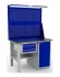 Верстак Profi WT120.F1/WD1.121 купить в Челябинске