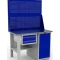 Верстак Profi WT120.F1/WD1.121