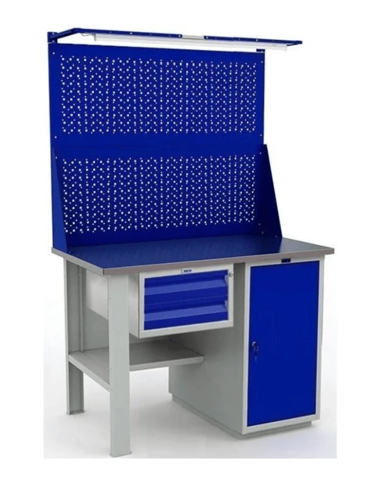 Верстак Profi WT120.F1/WD1.121 купить в Челябинске