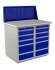 Верстак Profi WT100.WD5/WD5.010 купить в Челябинске