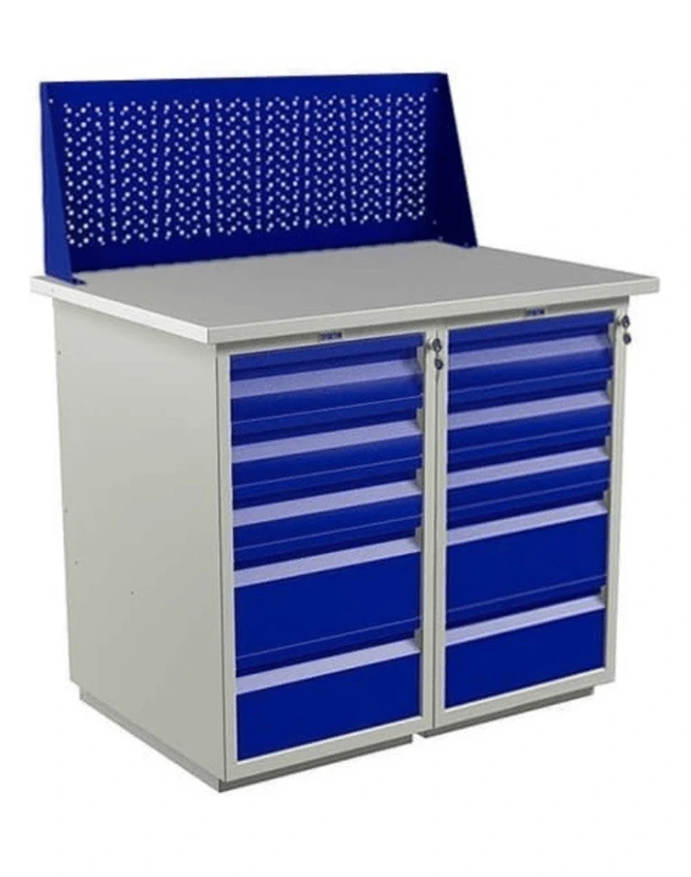 Верстак Profi WT100.WD5/WD5.010 купить в Челябинске