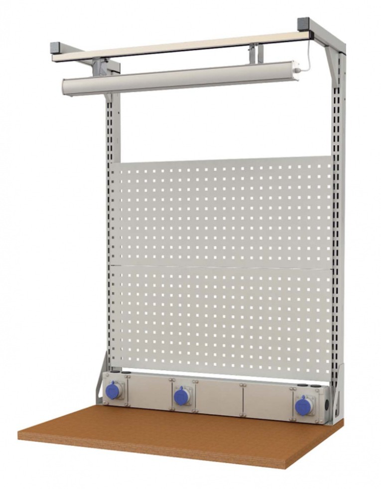 Рабочая панель 1320х1000.1 купить в Челябинске Рабочая панель 1320х1000.1 купить в Челябинске