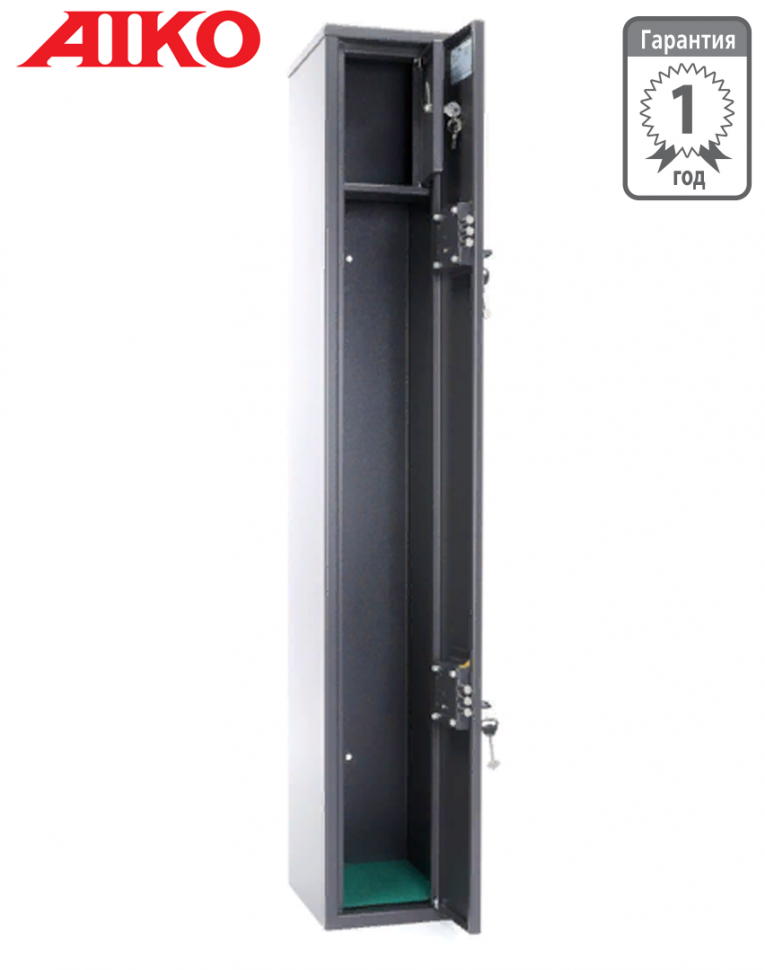 Оружейный сейф Aiko Чирок 1325 купить в Челябинске