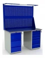 Верстак Практик Profi WT140.WD3/WD5.021 Верстак Практик Profi WT140.WD3/WD5.021