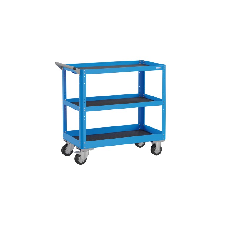 Тележка инструментальная PLC 8008.0-К купить в Челябинске