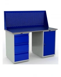 Верстак Практик Profi WT140.WD3/WD1.010 Верстак Практик Profi WT140.WD3/WD1.010