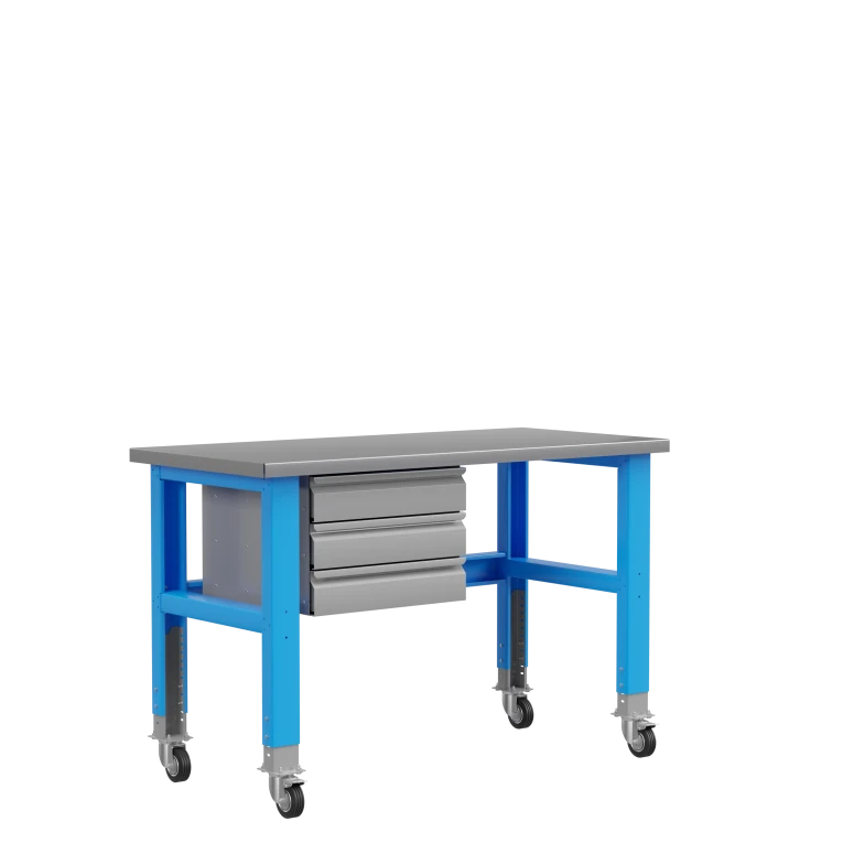 Стол промышленный PLC 15.3-М купить в Челябинске Стол промышленный PLC 15.3-М купить в Челябинске