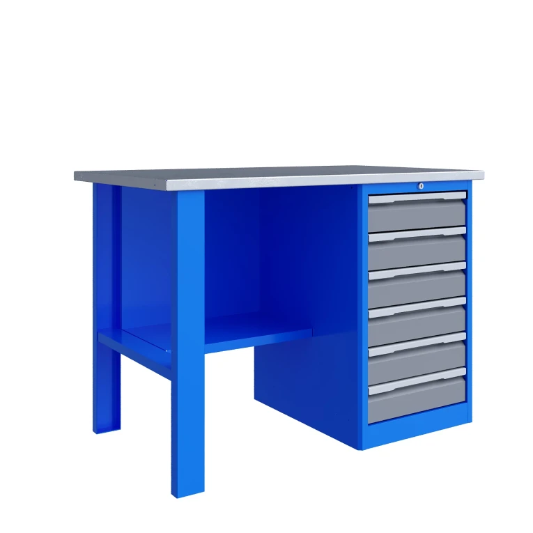 Верстак PRF 121.16.1 купить в Челябинске Верстак PRF 121.16.1 купить в Челябинске