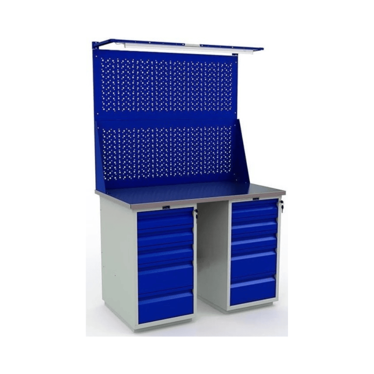 Верстак Profi WT120.WD5/WD5.021 купить в Челябинске