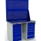 Верстак Profi WT120.WD5/WD5.021