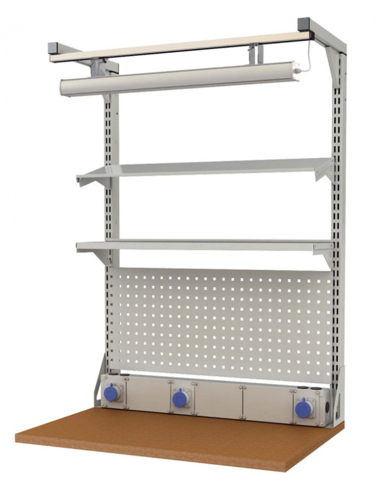 Рабочая панель 1320х1000.2 купить в Челябинске Рабочая панель 1320х1000.2 купить в Челябинске