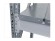 Стеллаж MS Profi 2000х1200х800 4 полки купить в Челябинске