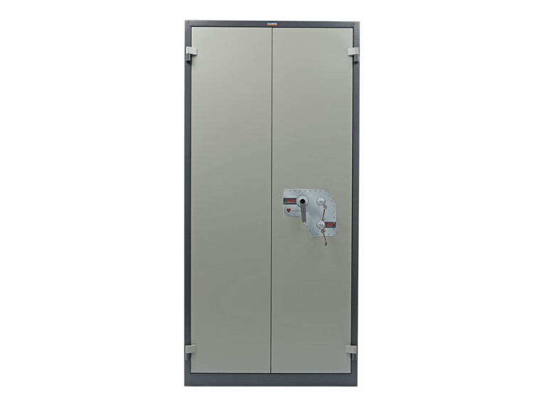 Огнестойкий шкаф Valberg BrandMauer BM-1993KL купить в Челябинске